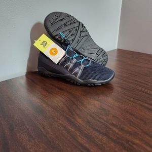 Boys Water Shoes - All in Motion navy blue